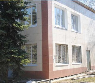 Облицовка фасадов и зданий в Ульяновске