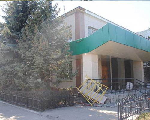 Облицовка фасадов и зданий в Ульяновске